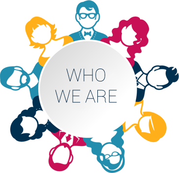 Who we are